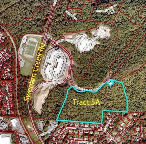 105 Woodland Meadows Drive Asheville NC 28803