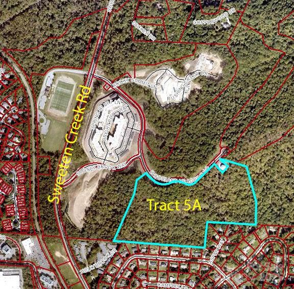 105 Woodland Meadows Drive Asheville NC 28803
