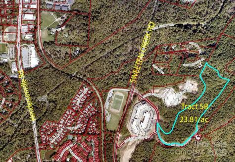 105 Woodland Meadows Drive Asheville NC 28803