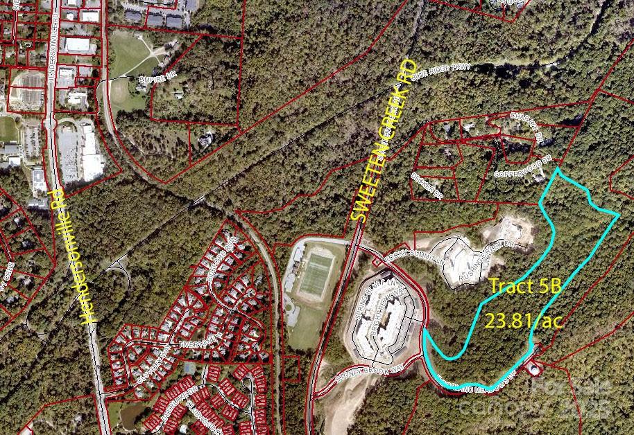 105 Woodland Meadows Drive Asheville NC 28803