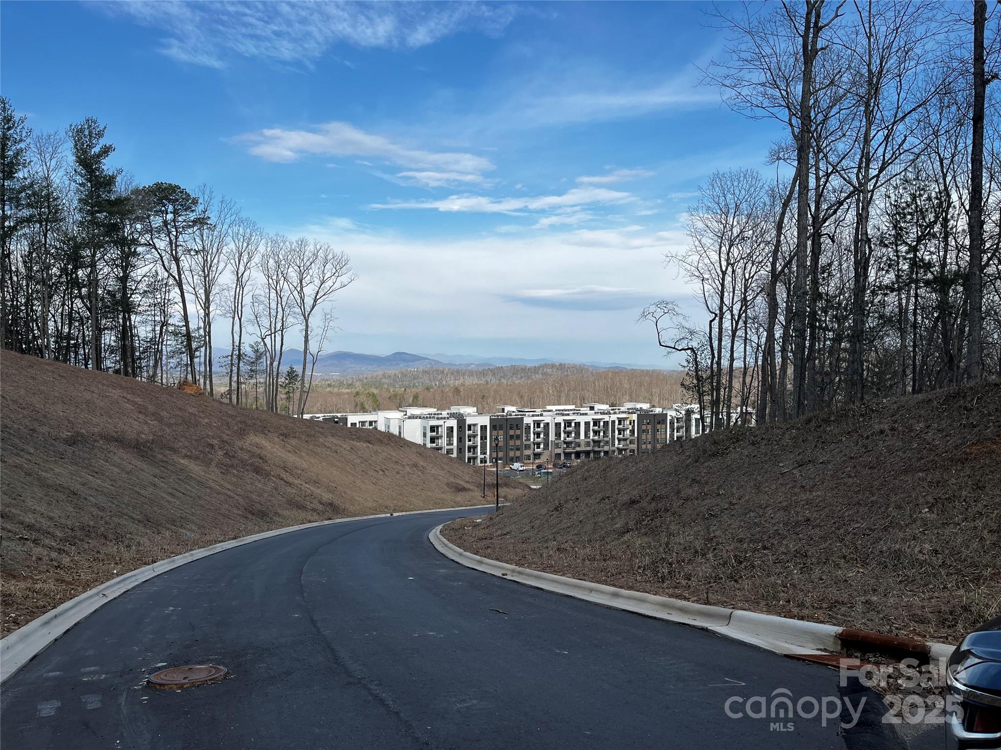 105 Woodland Meadows Drive Asheville NC 28803