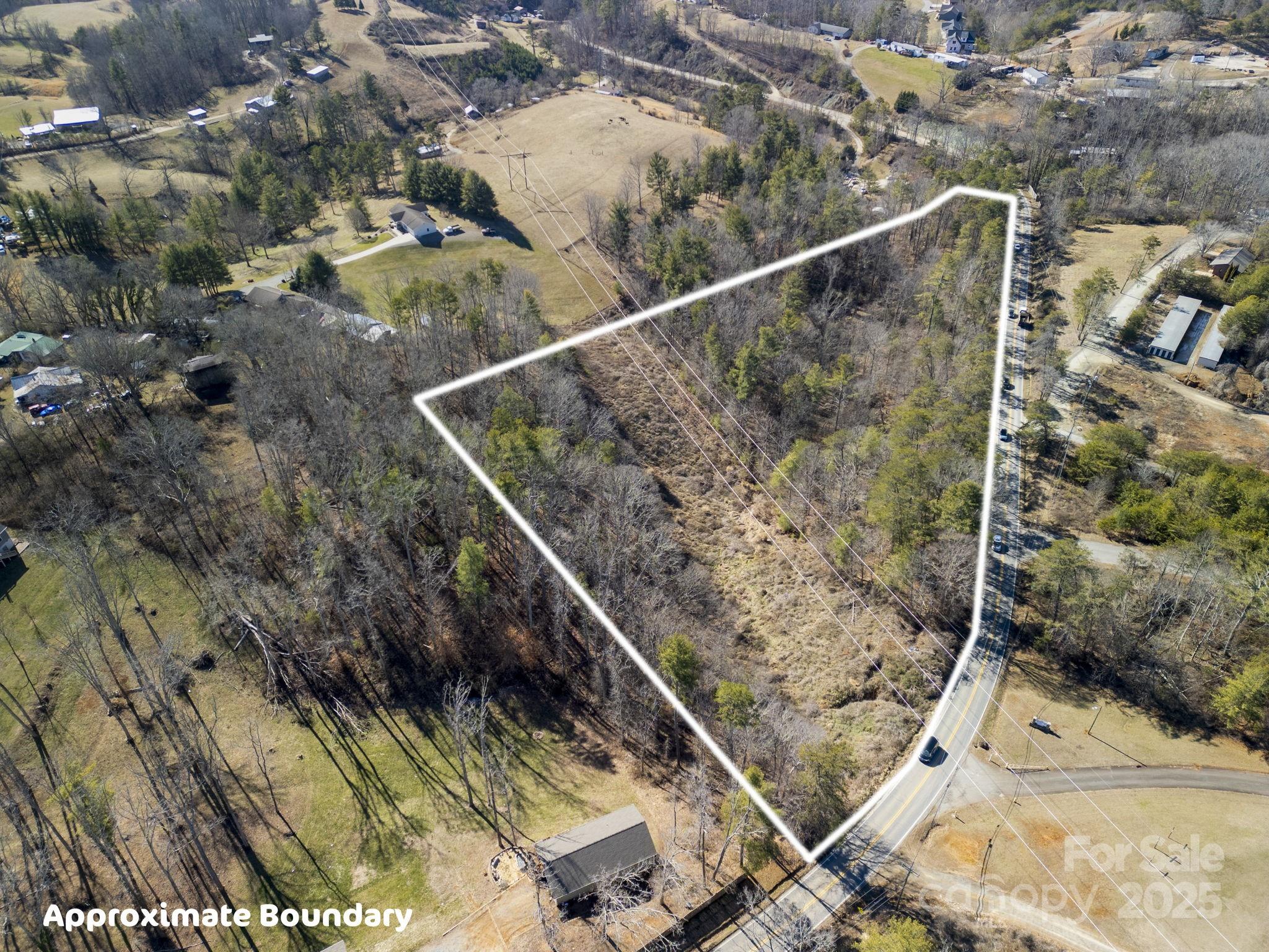 99999 Monticello Road Weaverville NC 28787