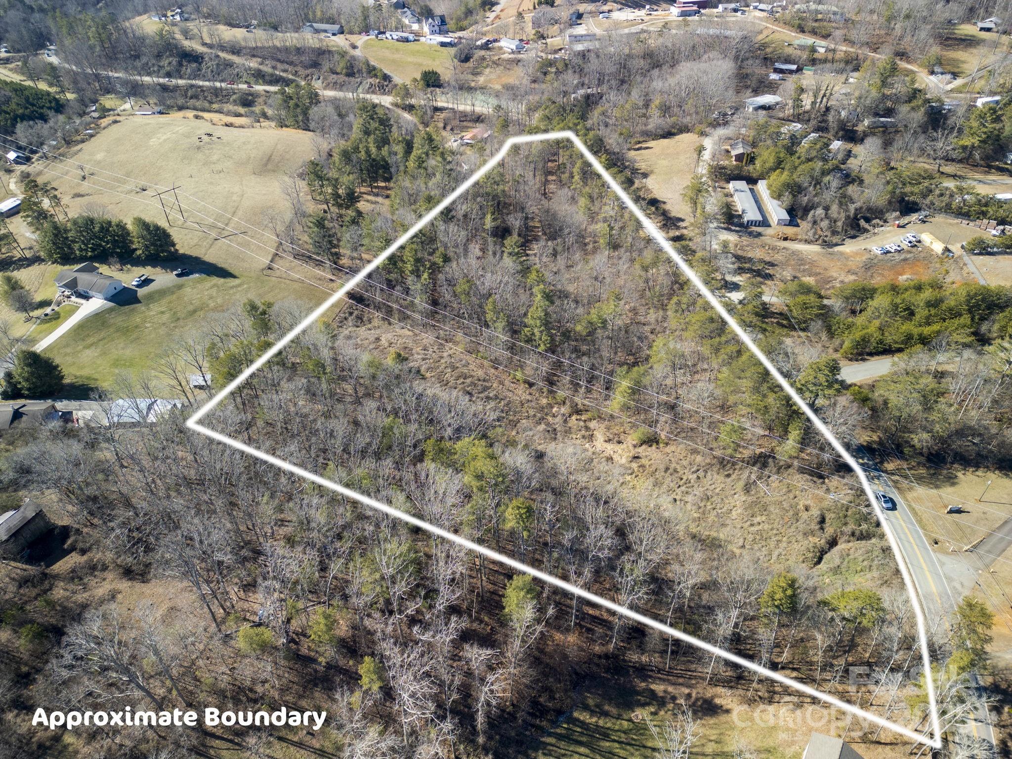 99999 Monticello Road Weaverville NC 28787