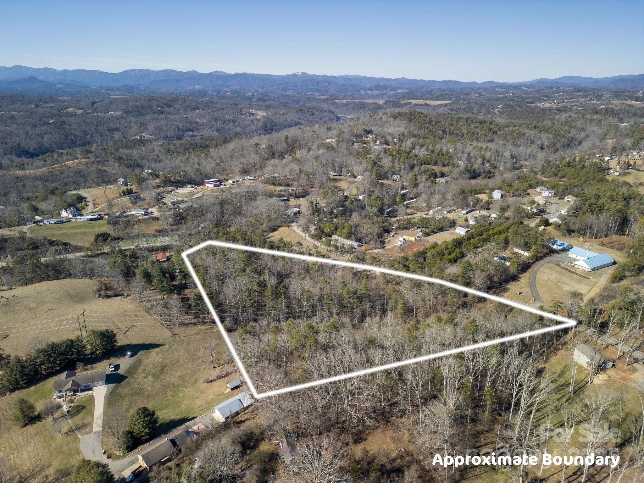 99999 Monticello Road Weaverville NC 28787