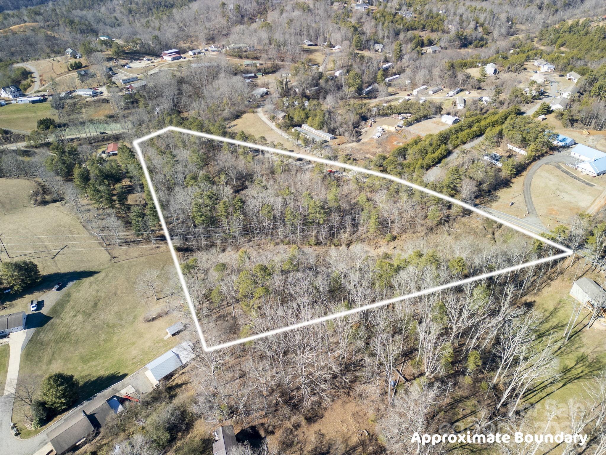 99999 Monticello Road Weaverville NC 28787