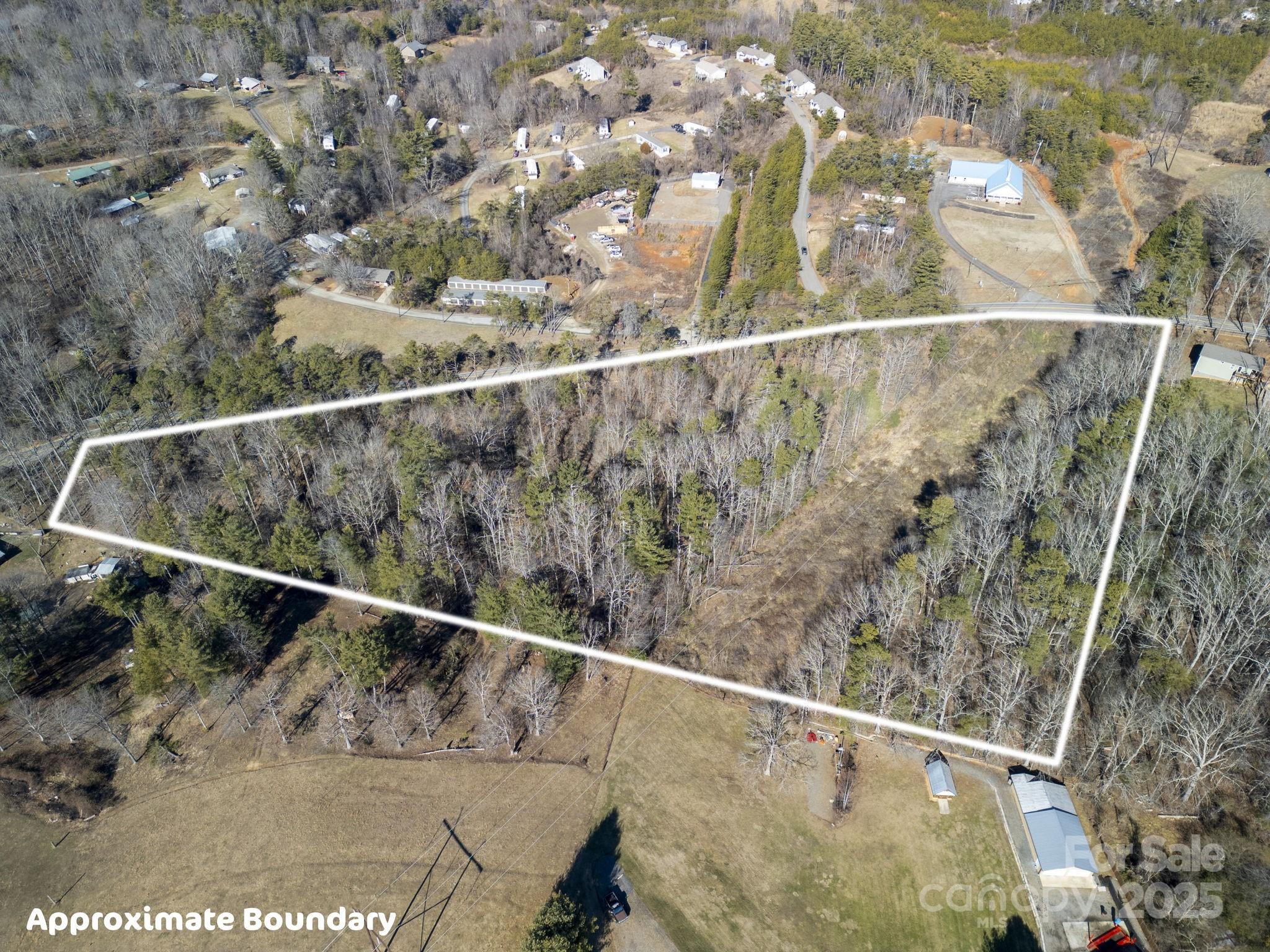 99999 Monticello Road Weaverville NC 28787