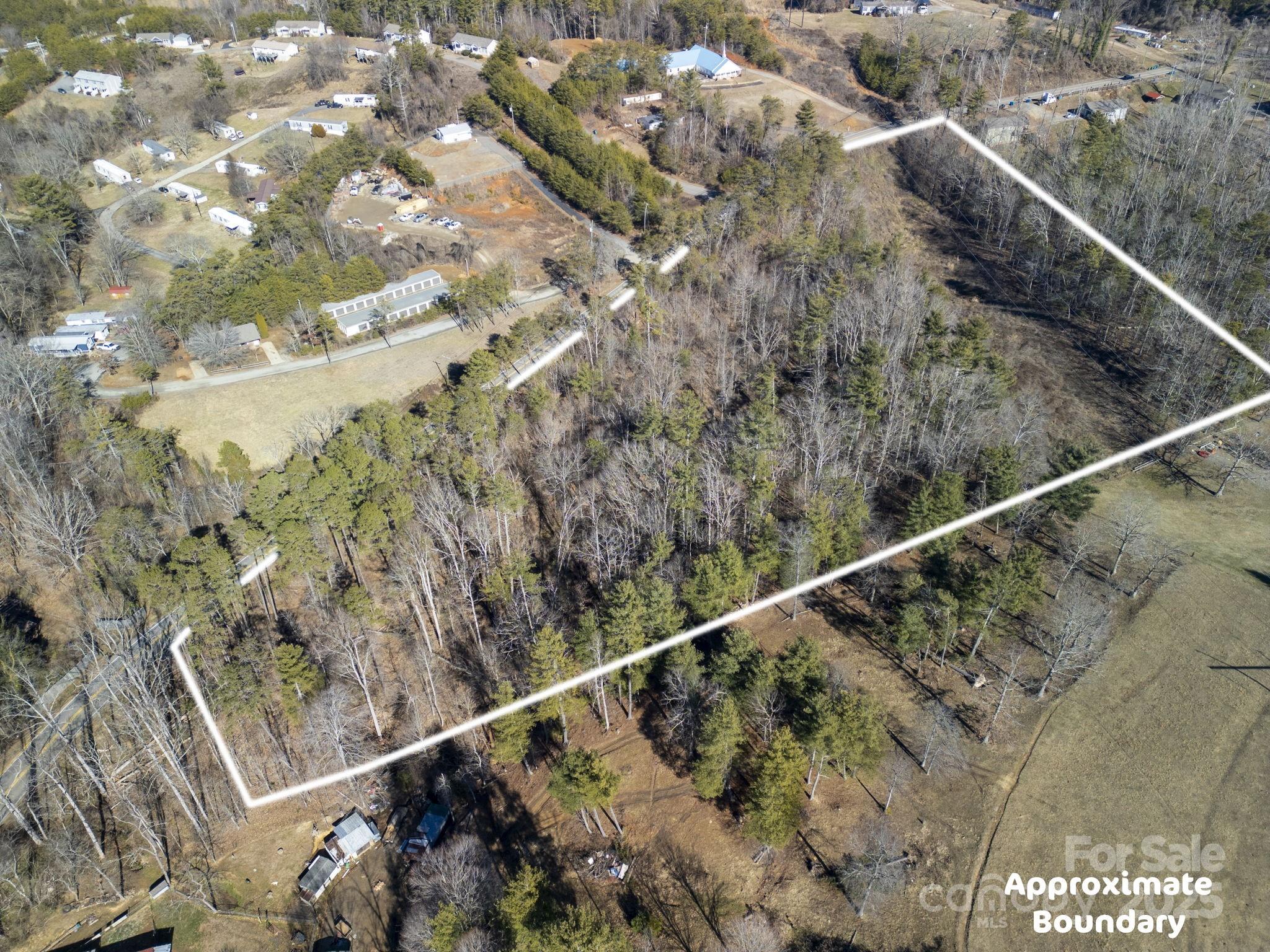 99999 Monticello Road Weaverville NC 28787