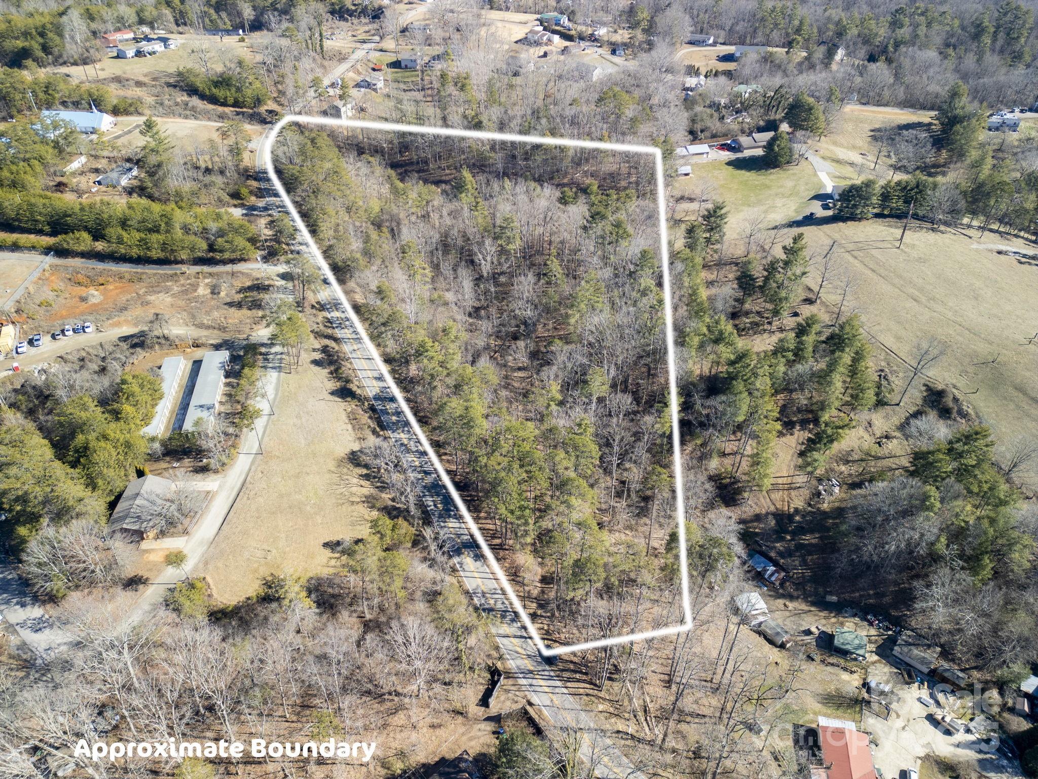 99999 Monticello Road Weaverville NC 28787