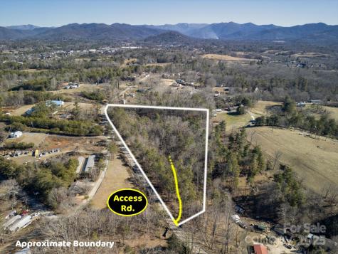 99999 Monticello Road Weaverville NC 28787