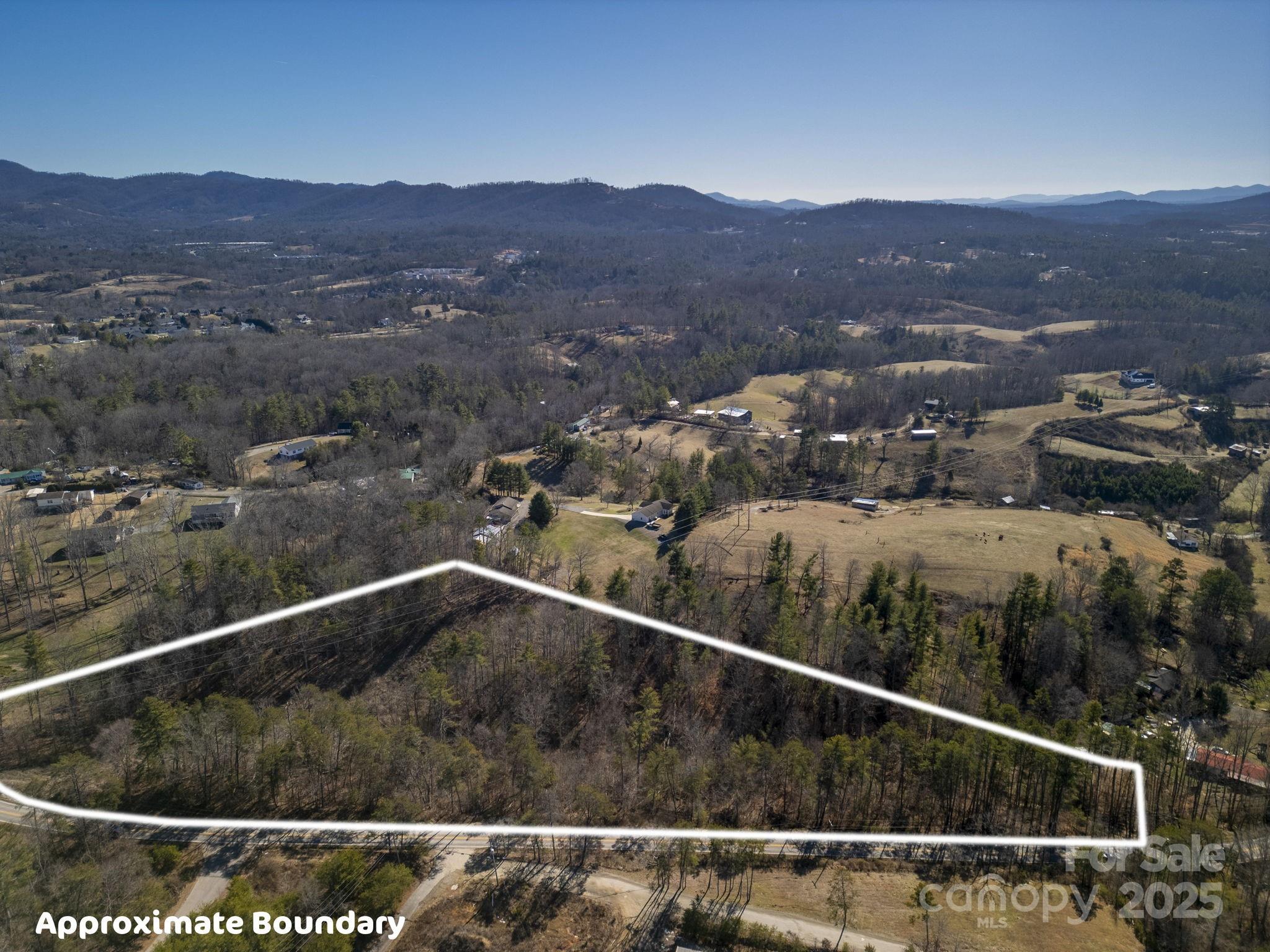 99999 Monticello Road Weaverville NC 28787