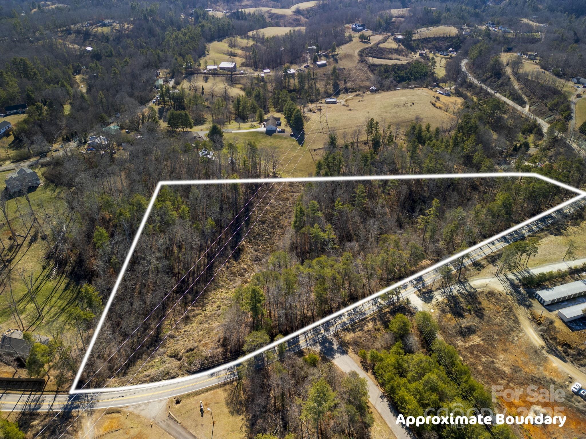 99999 Monticello Road Weaverville NC 28787