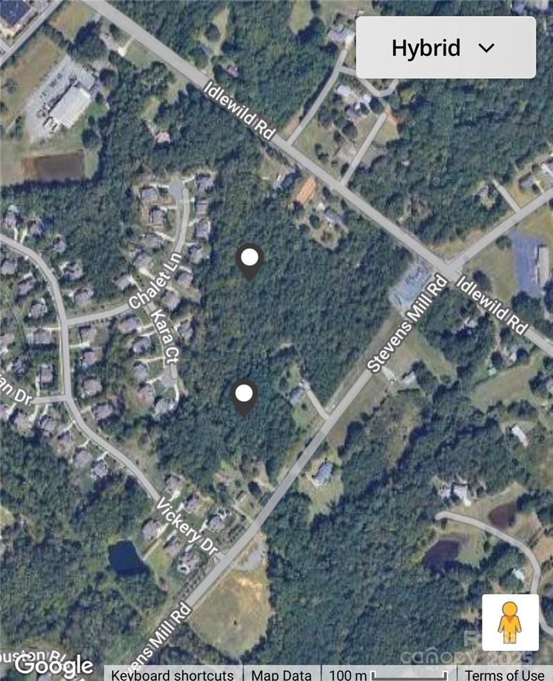 5419 Stevens Mill Road Matthews NC 28104