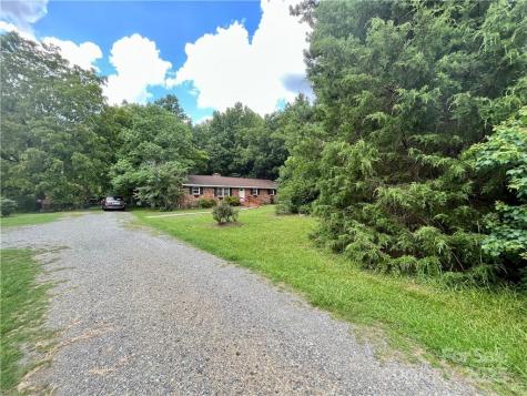 5419 Stevens Mill Road Matthews NC 28104