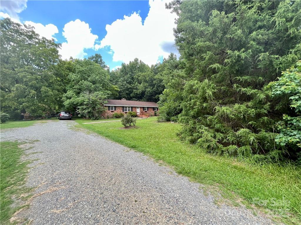 5419 Stevens Mill Road Matthews NC 28104