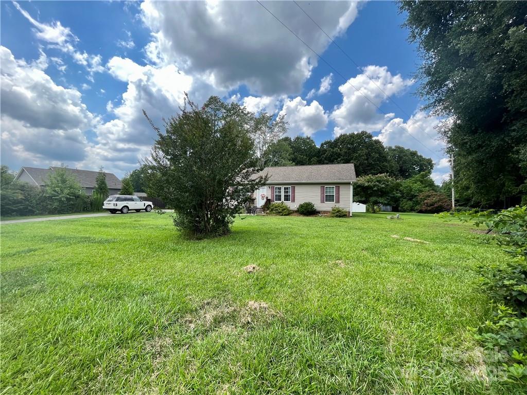 5419 Stevens Mill Road Matthews NC 28104
