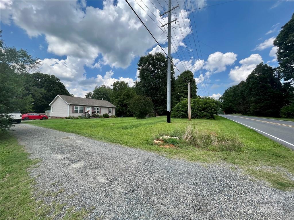 5419 Stevens Mill Road Matthews NC 28104