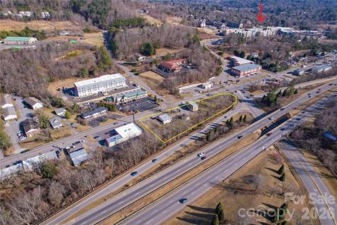 128-138 Weaverville Road Asheville NC 28804
