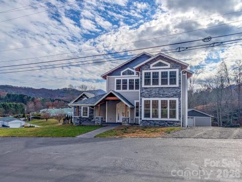 7854 E Us Highway 19e Burnsville NC 28714