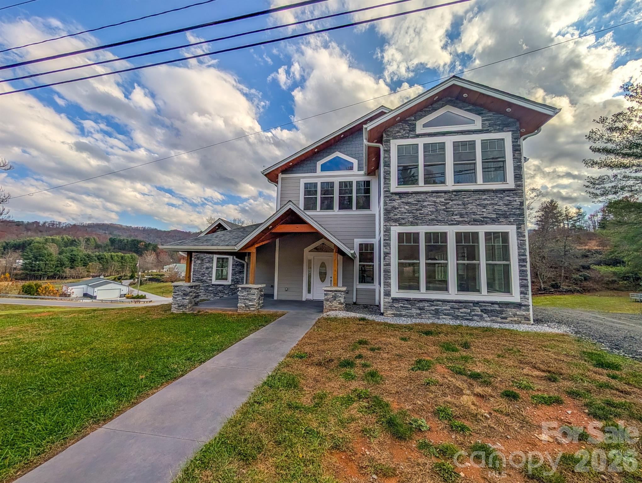 7854 E Us Highway 19e Burnsville NC 28714