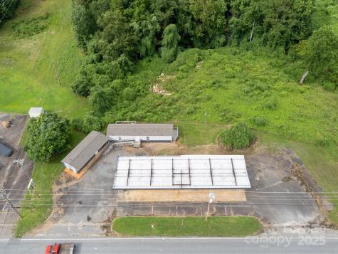 1168 W Main Street Forest City NC 28043