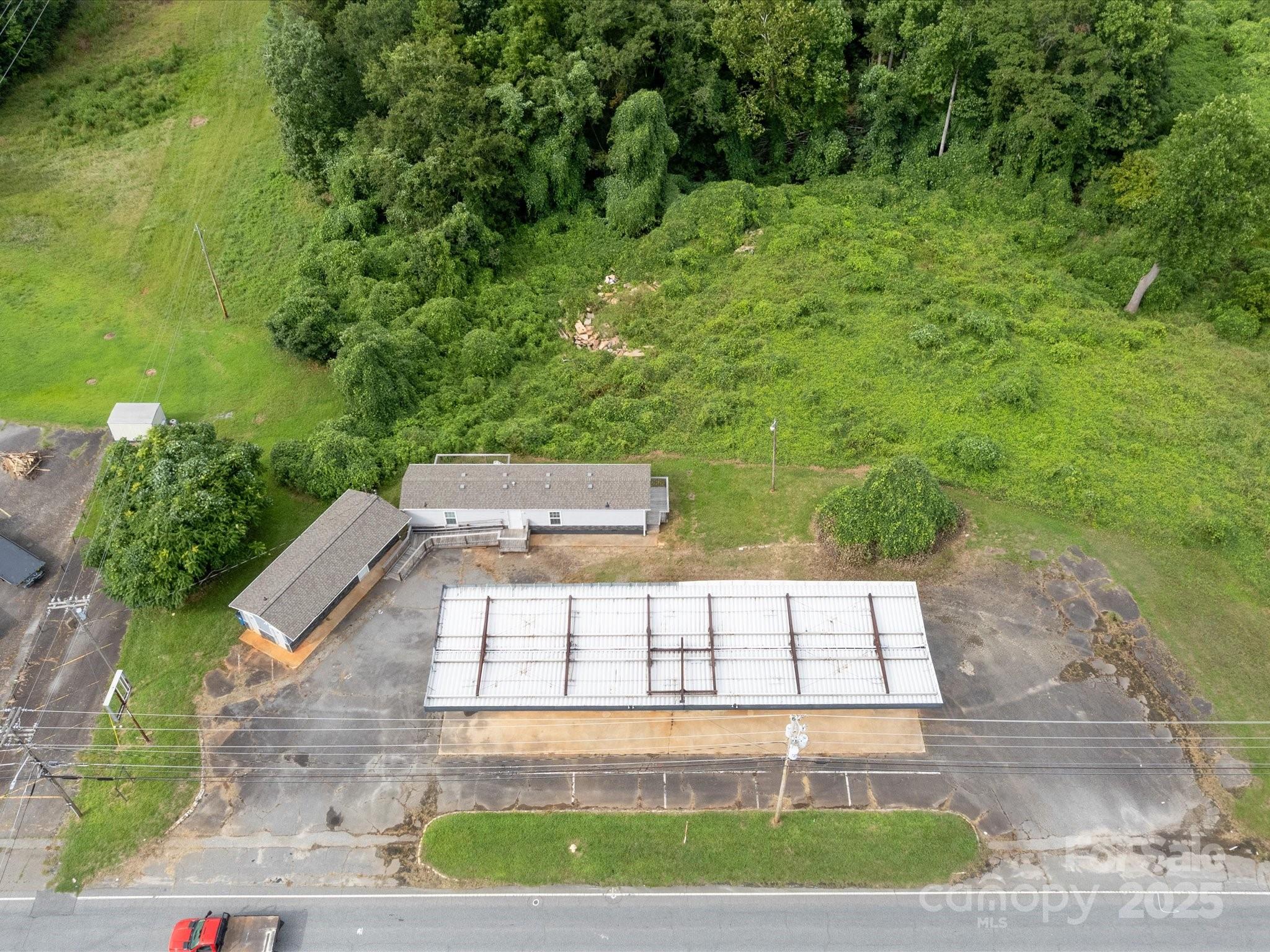 1168 W Main Street Forest City NC 28043