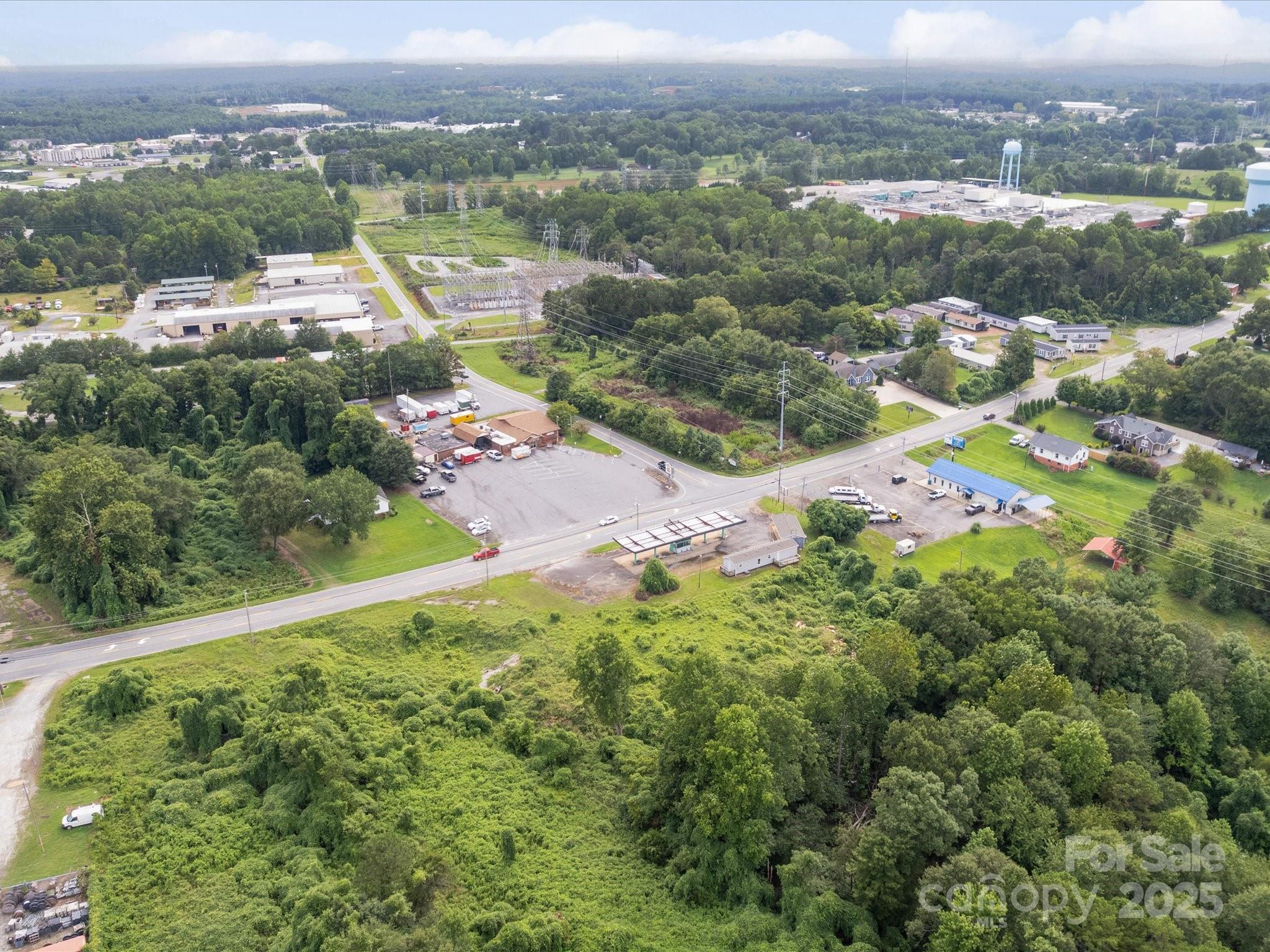 1168 W Main Street Forest City NC 28043