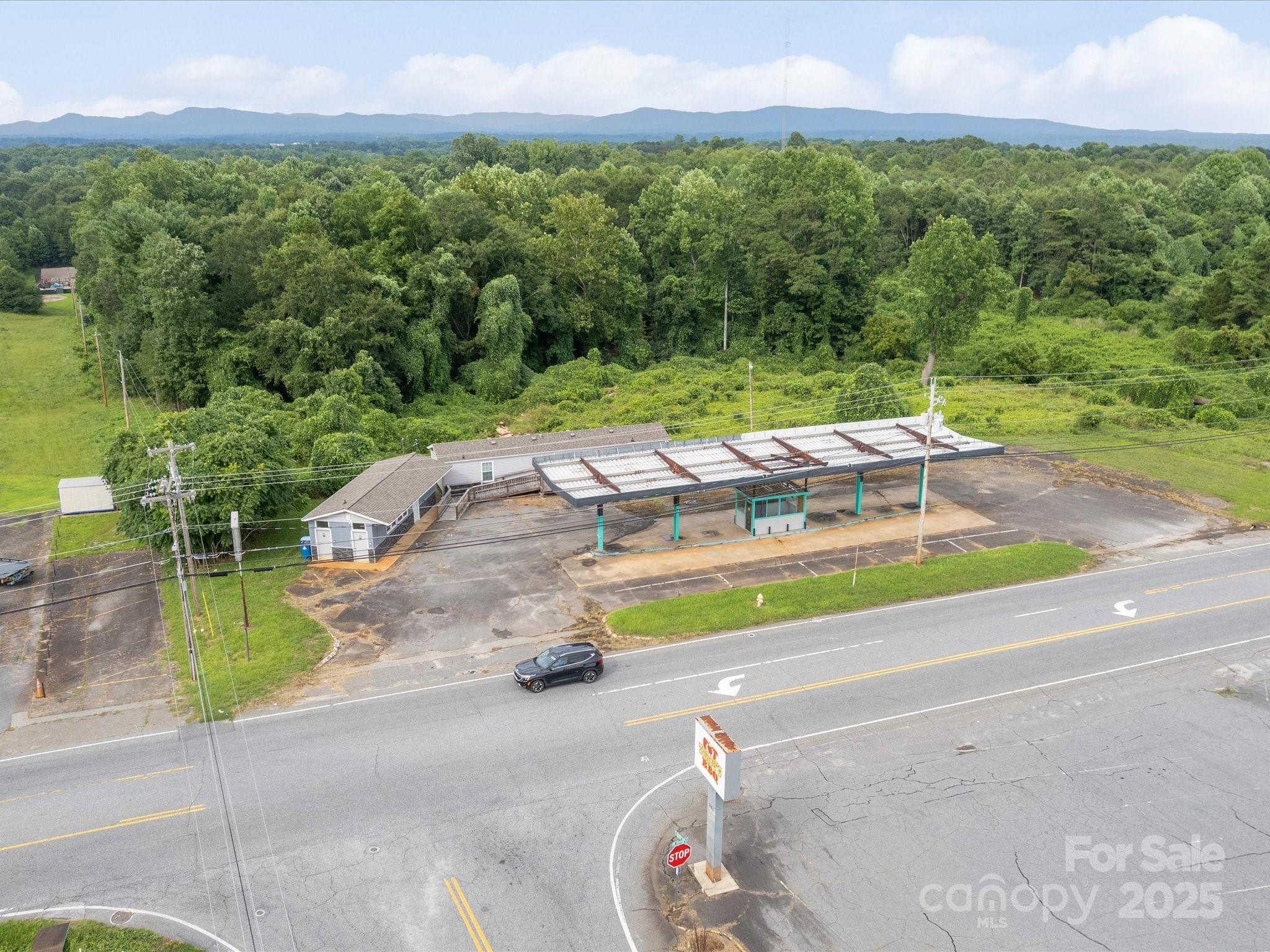 1168 W Main Street Forest City NC 28043