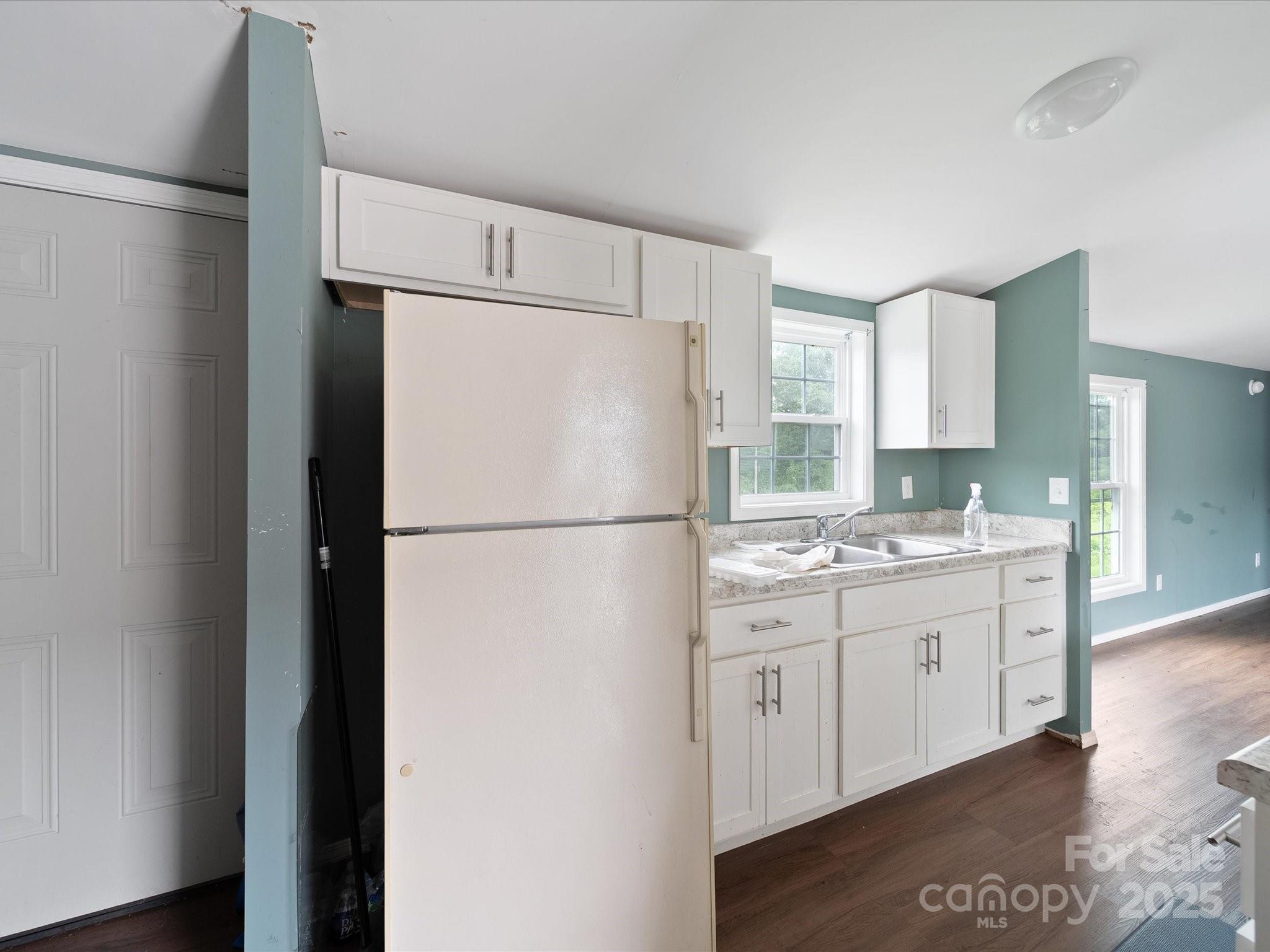 1168 W Main Street Forest City NC 28043