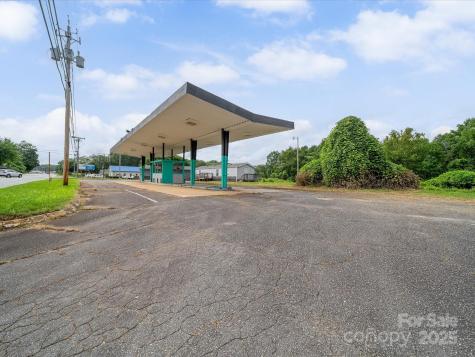 1168 W Main Street Forest City NC 28043