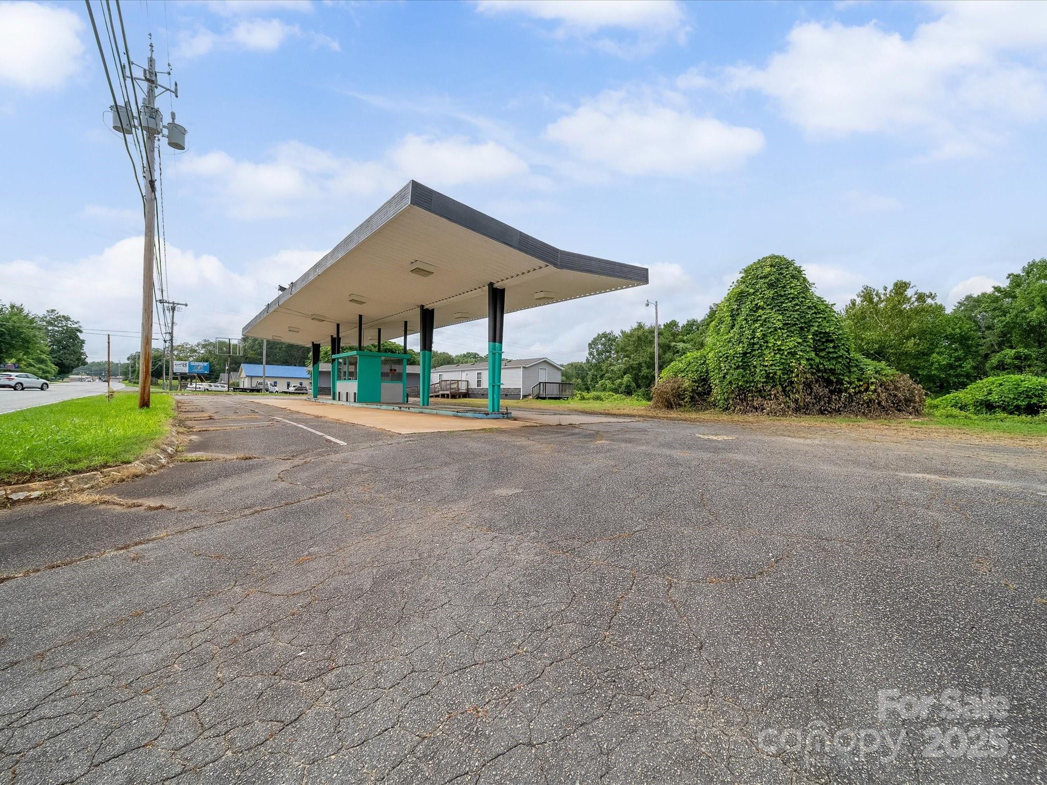 1168 W Main Street Forest City NC 28043