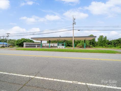 1168 W Main Street Forest City NC 28043