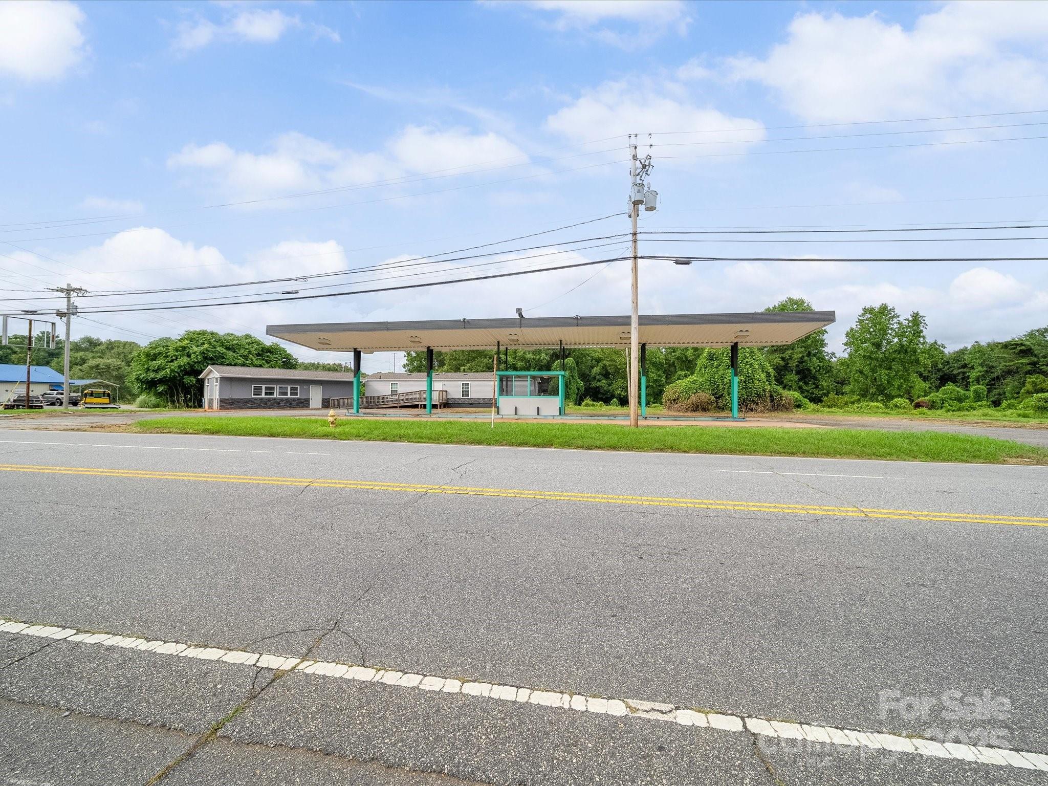 1168 W Main Street Forest City NC 28043
