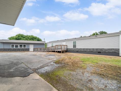 1168 W Main Street Forest City NC 28043