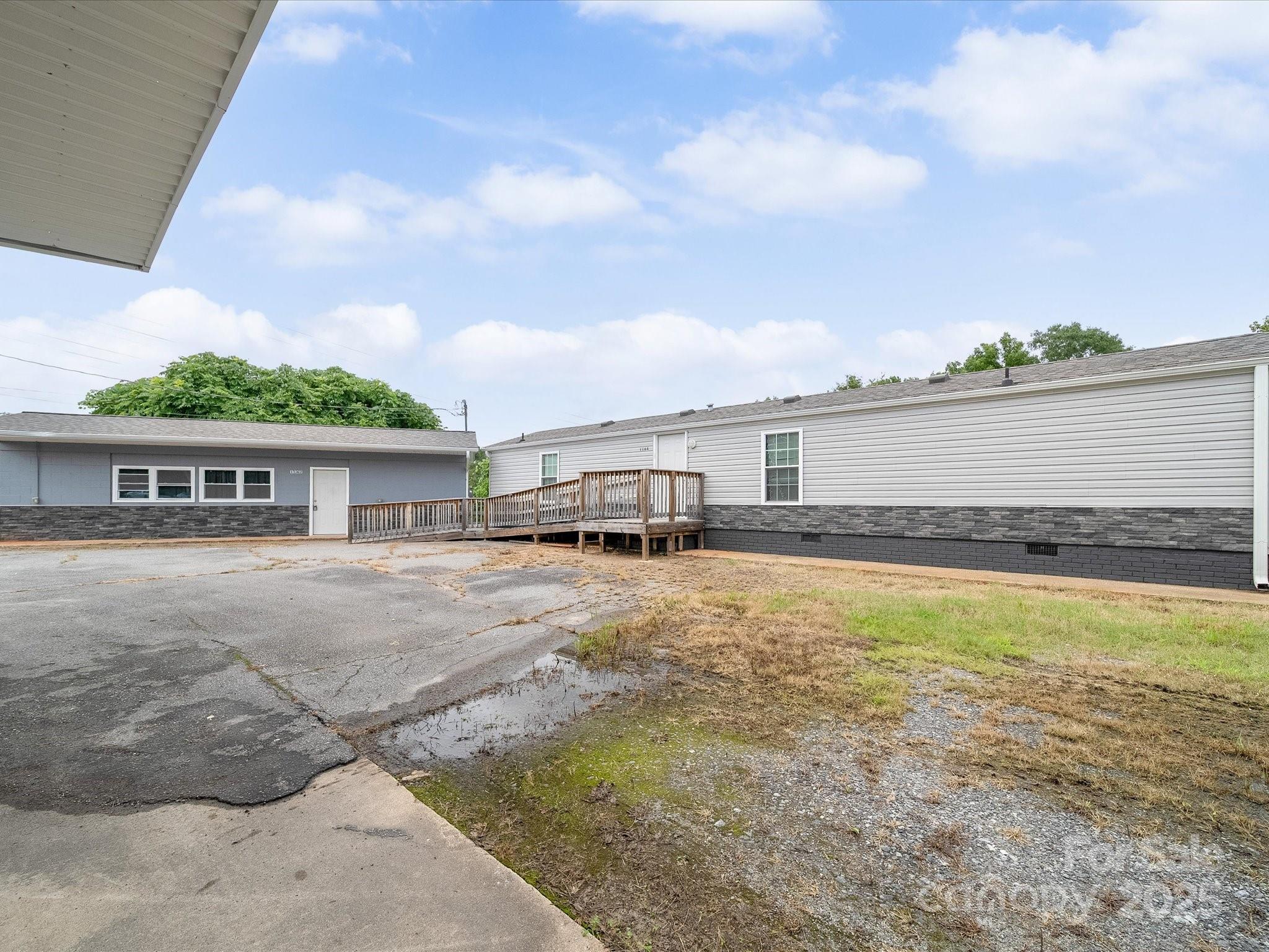 1168 W Main Street Forest City NC 28043