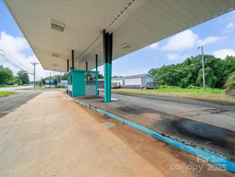 1168 W Main Street Forest City NC 28043