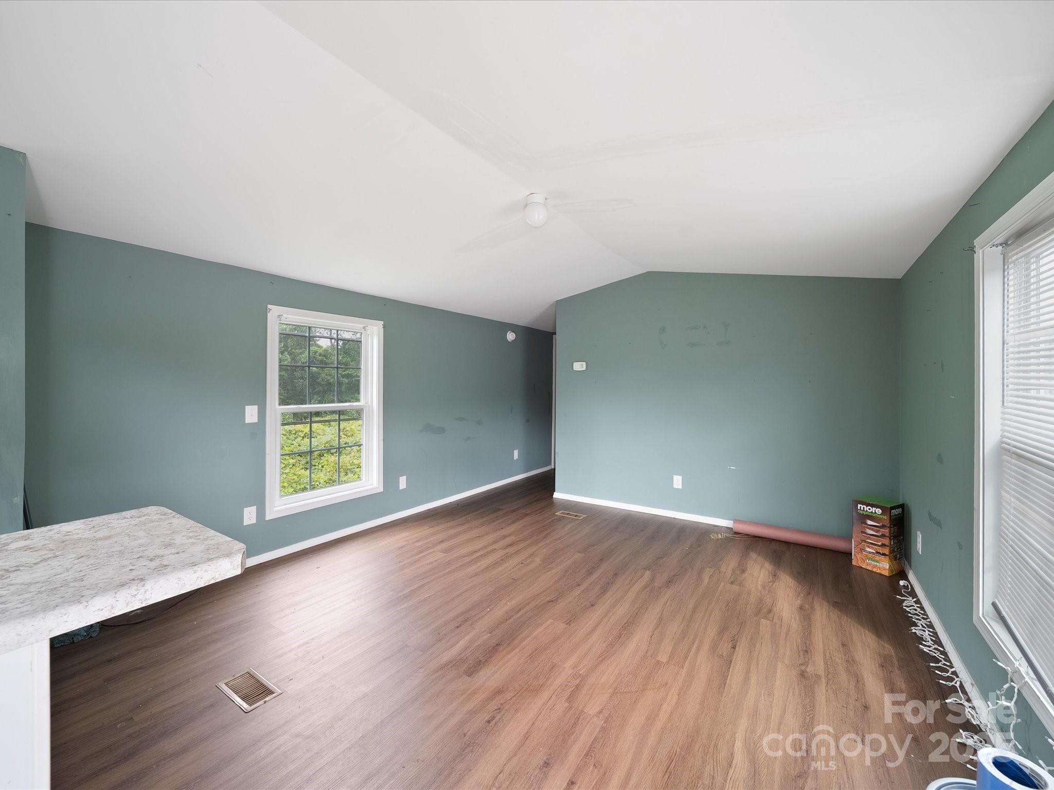1168 W Main Street Forest City NC 28043