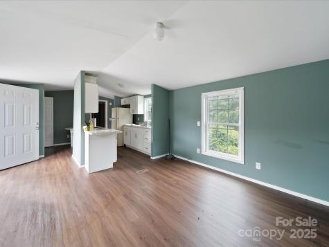1168 W Main Street Forest City NC 28043
