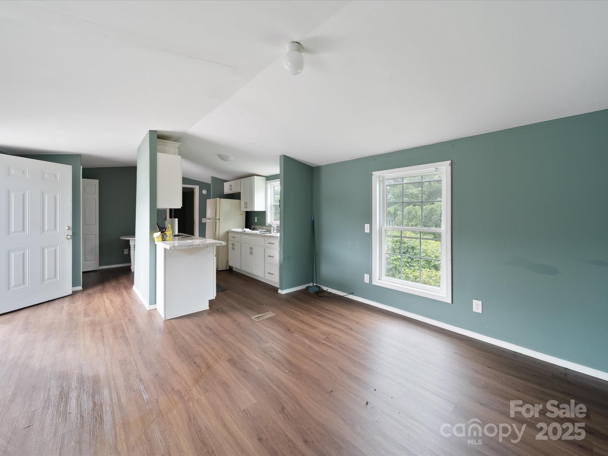 1168 W Main Street Forest City NC 28043