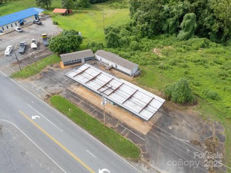 1168 W Main Street Forest City NC 28043