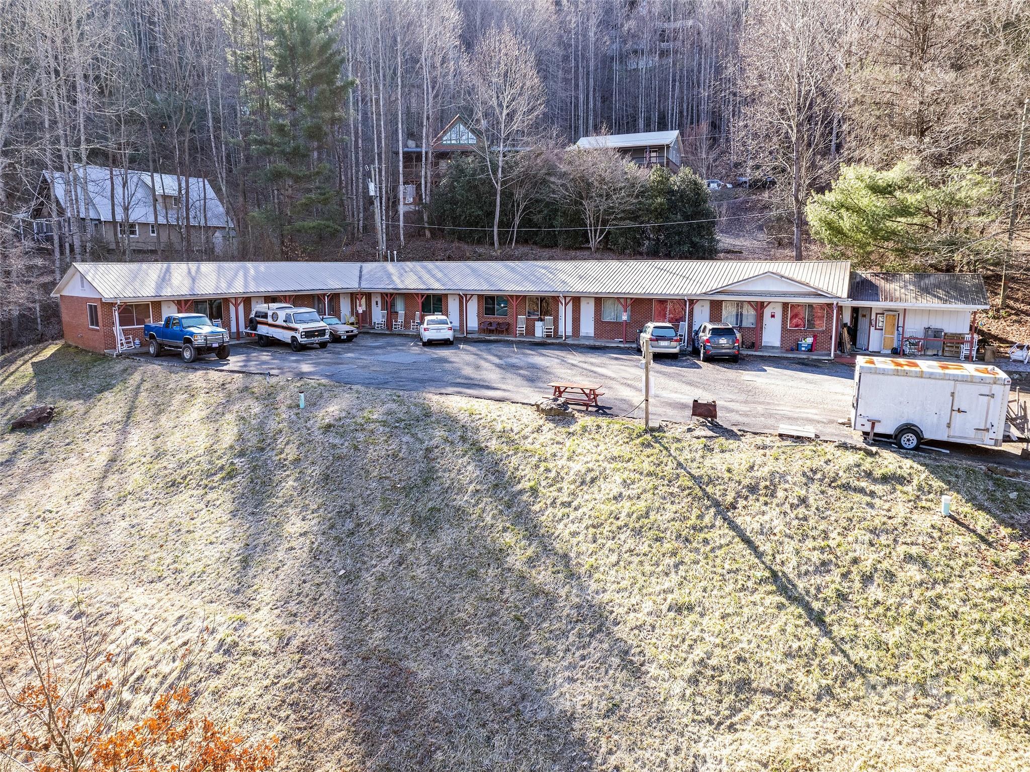 181 Lewis Lane Maggie Valley NC 28751