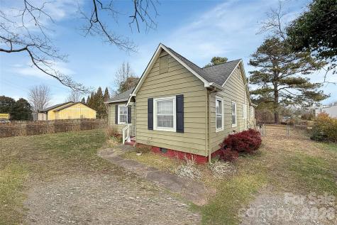 2818 & 2828 S New Hope Road Gastonia NC 28056