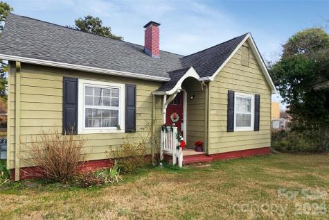 2818 & 2828 S New Hope Road Gastonia NC 28056