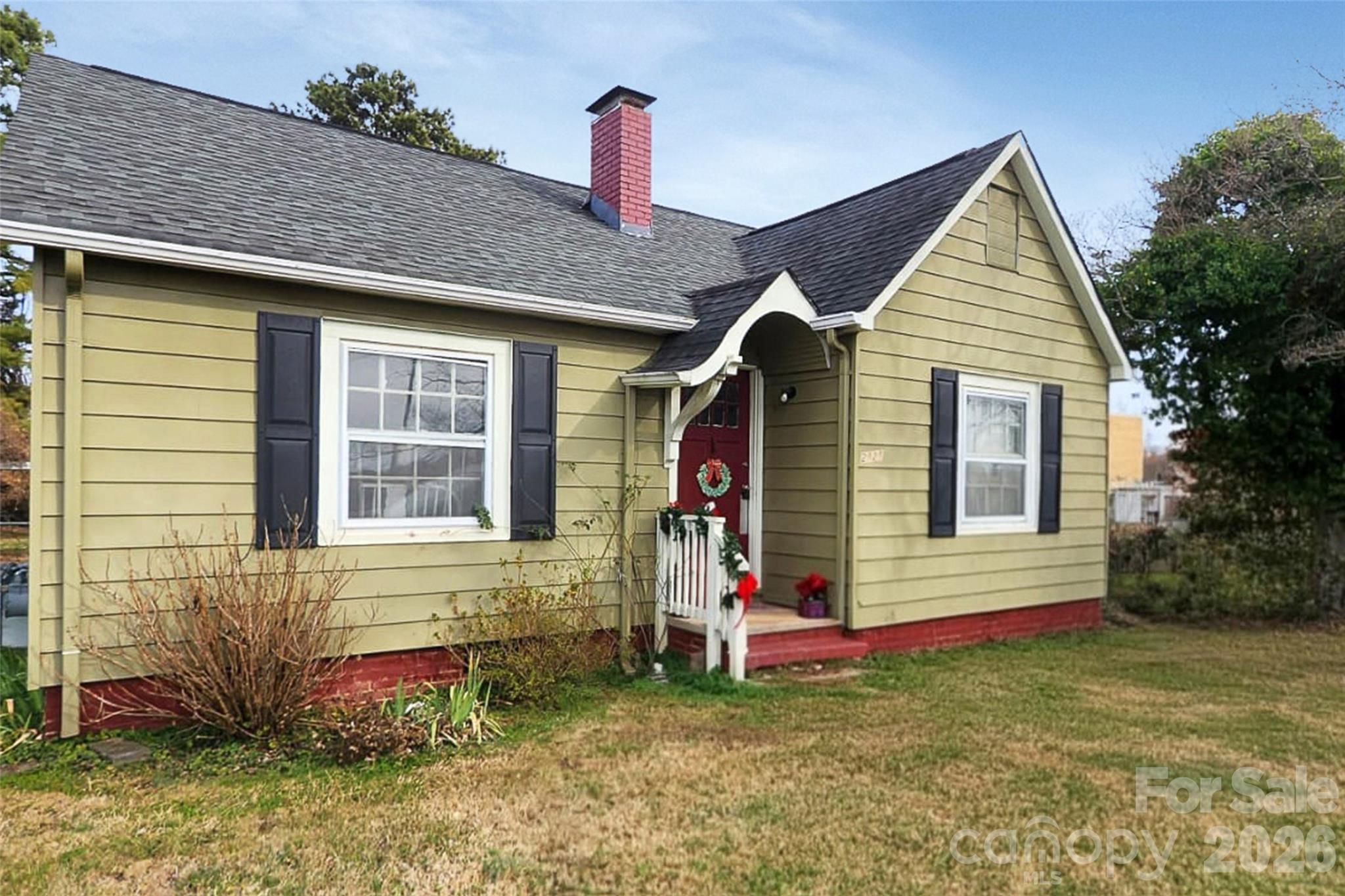 2818 & 2828 S New Hope Road Gastonia NC 28056