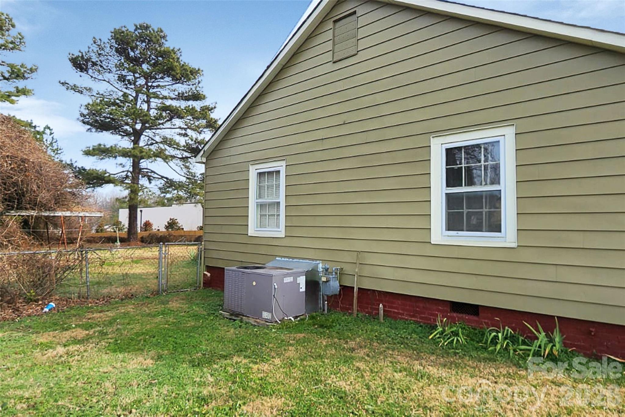 2818 & 2828 S New Hope Road Gastonia NC 28056