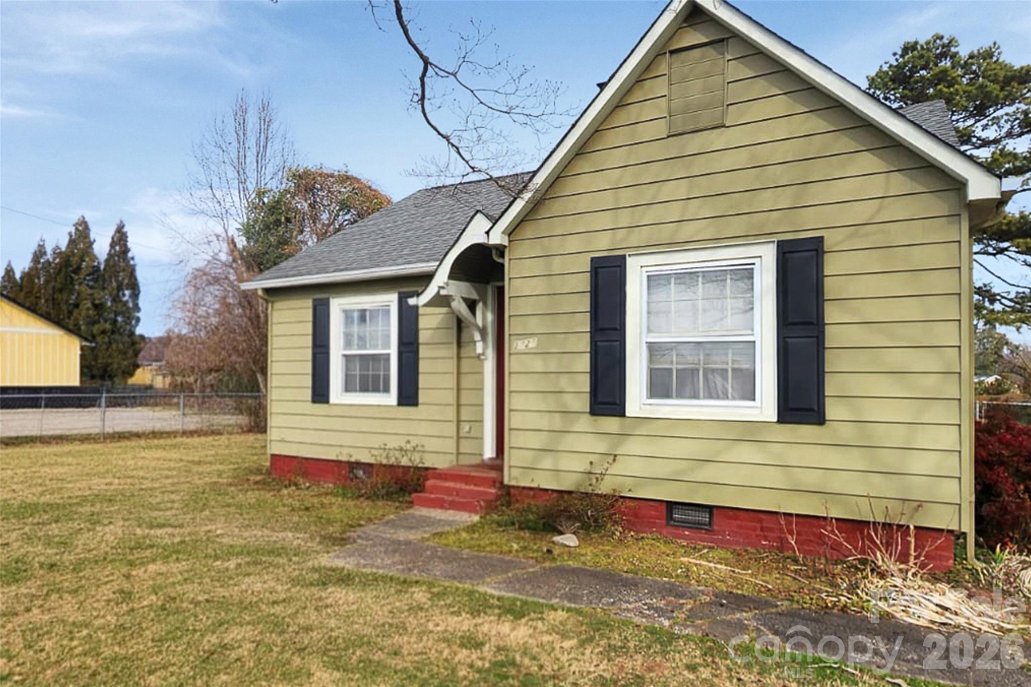 2818 & 2828 S New Hope Road Gastonia NC 28056