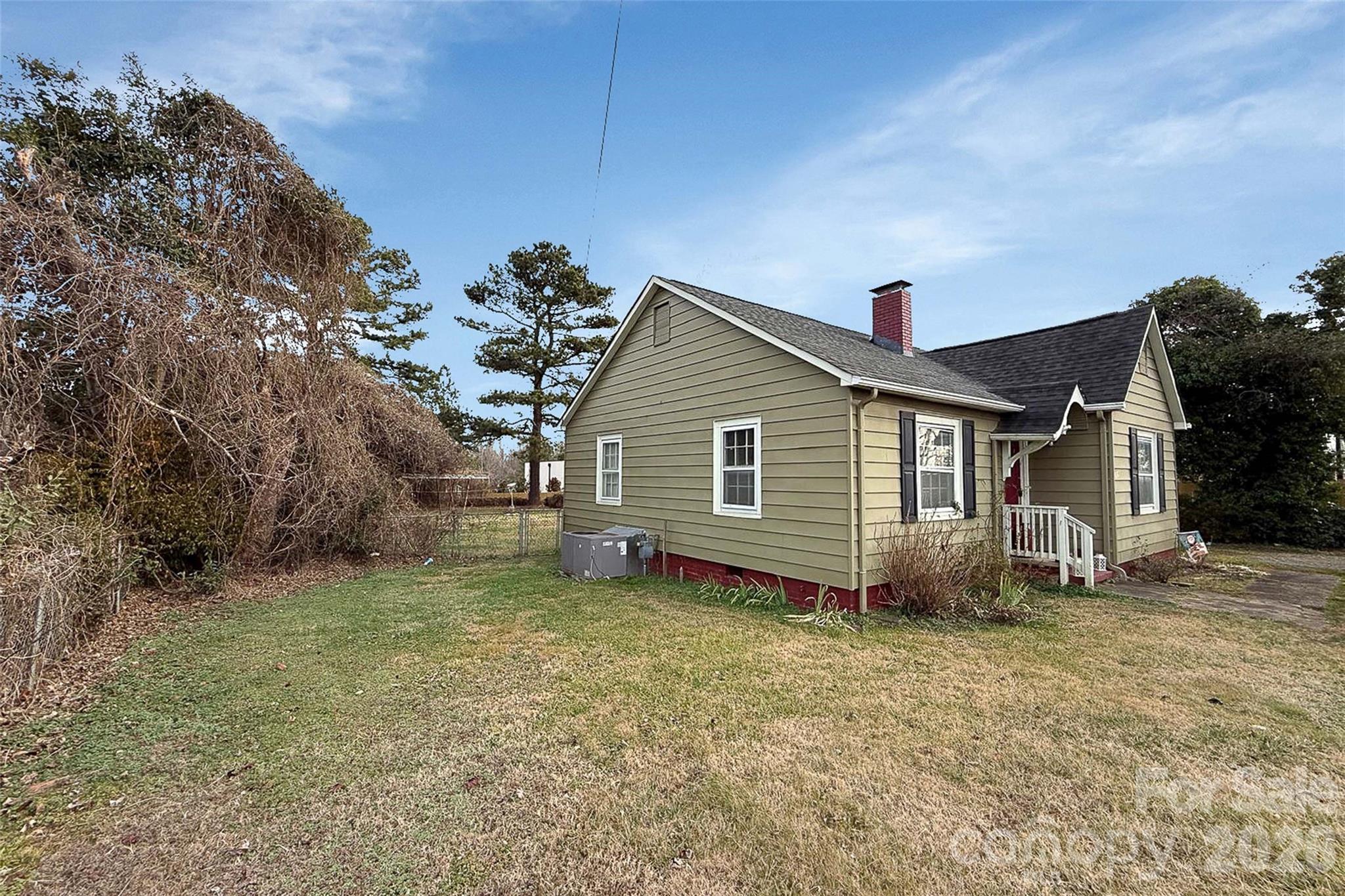 2818 & 2828 S New Hope Road Gastonia NC 28056