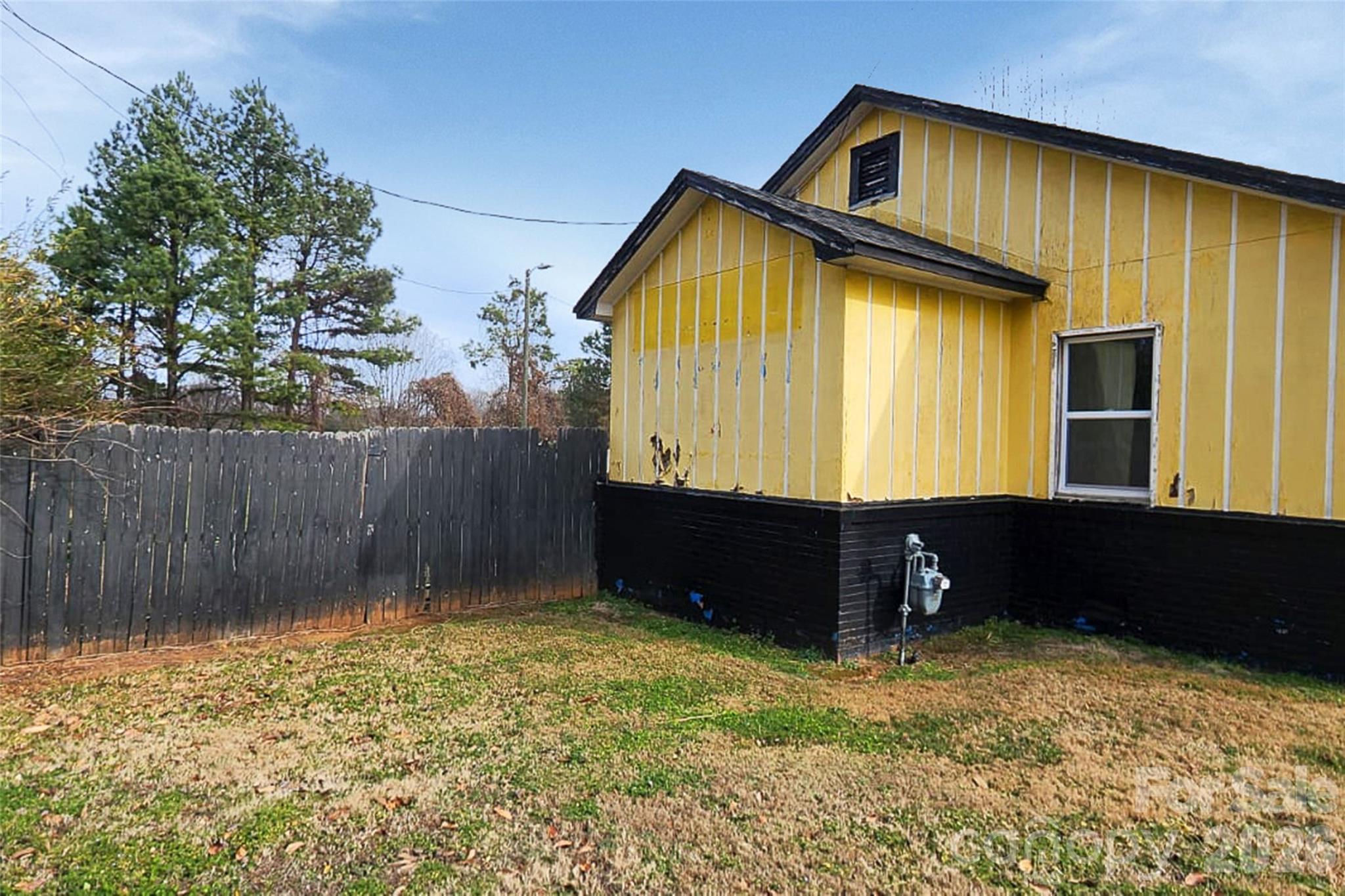 2818 & 2828 S New Hope Road Gastonia NC 28056