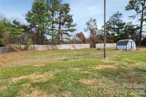 2818 & 2828 S New Hope Road Gastonia NC 28056