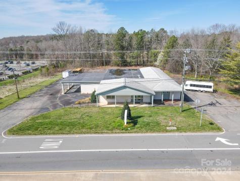 16601 Old Statesville Road Huntersville NC 28078