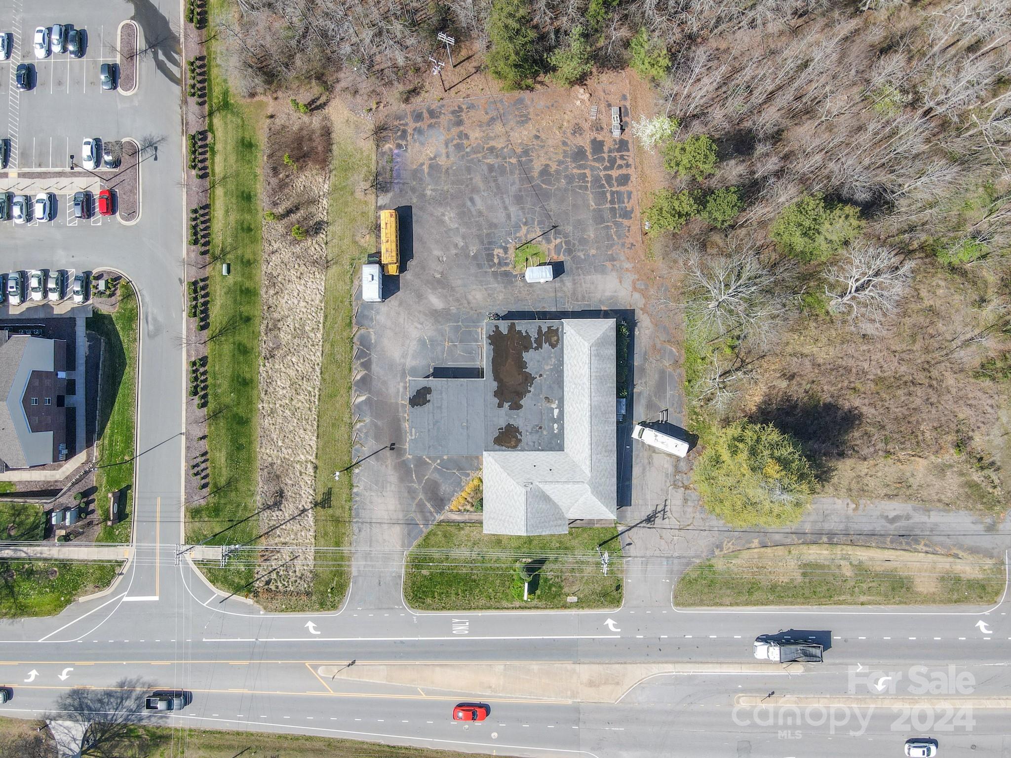 16601 Old Statesville Road Huntersville NC 28078